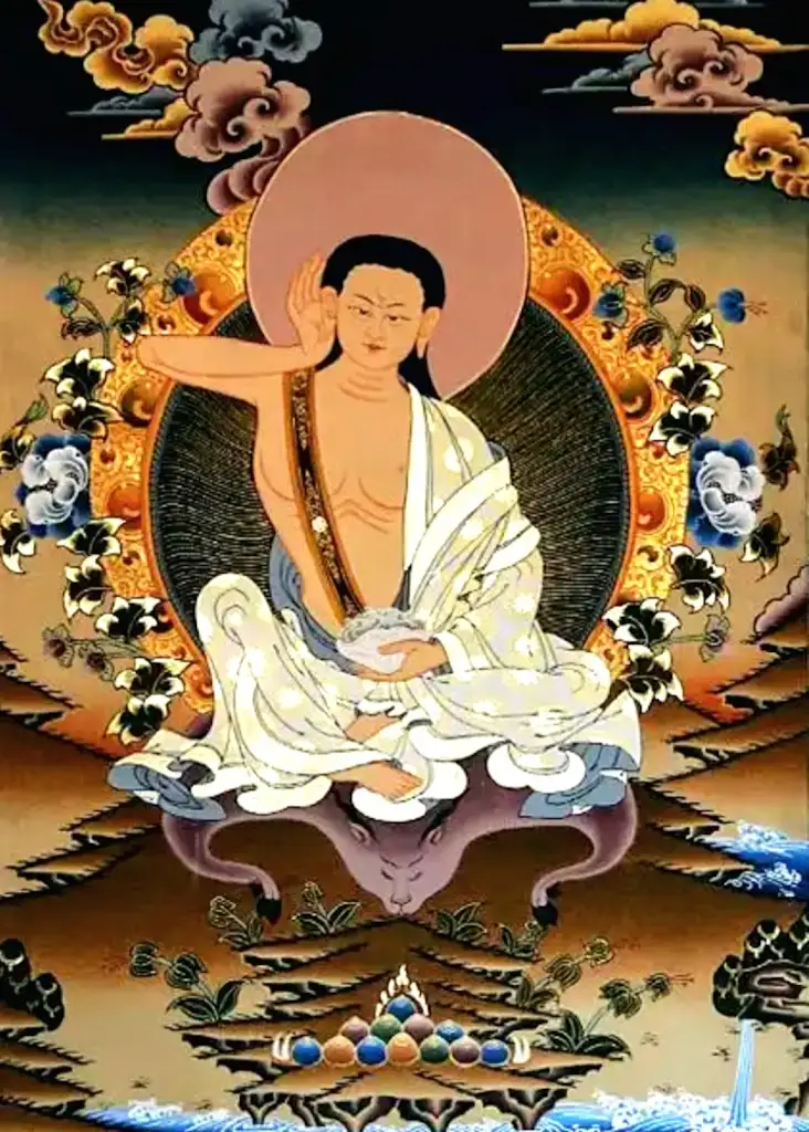 Milarepa