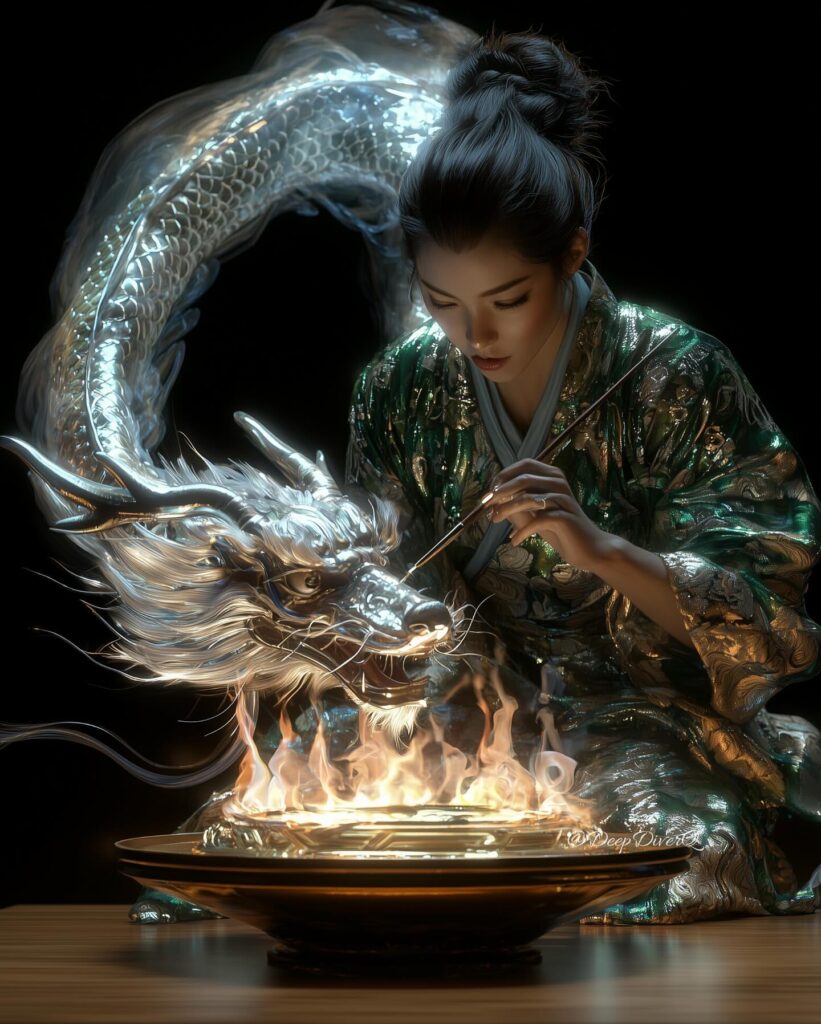 NEW MOON IN AQUARIUS LUNAR NEW YEAR