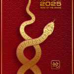 Read more about the article Chinese Lunar New Year of the Wood Snake