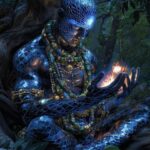 Read more about the article Warriors of Light ~ Blue 5th Density ~ The Land of The New Dreaming * Archetypal Revival Energy ~ Galactic Races ~ Lighting the Way Home