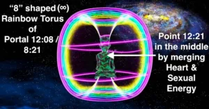 Read more about the article Sirius Portal, Command 1208, Shakiso, Event Horizon