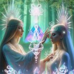 Read more about the article From the Light of the Kumaras and the Crystals of the Holy Mountain ~ Transmissions from the Galactic Center * Our Beloved Gaia has Shifted! Crystalline BEings