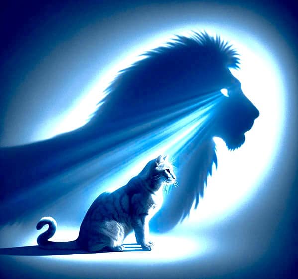 FULL MOON IN LEO AND THE PATH TO TRANSFORMATION