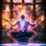 Read more about the article Stabilize your Pillar of Light ~ Rose and Lotus Codes * Freedom from all Dark Forces Now! Accelerated Cosmic Energy is being Released