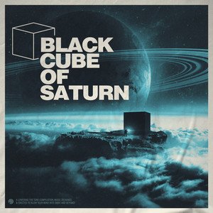 Dismantling of the black cube and corrupt system on Saturn