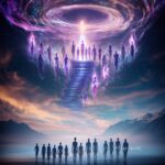 Read more about the article MOTHERSHIP MU ~ Cosmic Order of 22 Star Nations * The LIBERATION of Earth Has BEGUN! Divine Unions are Magnetizing into Alignment