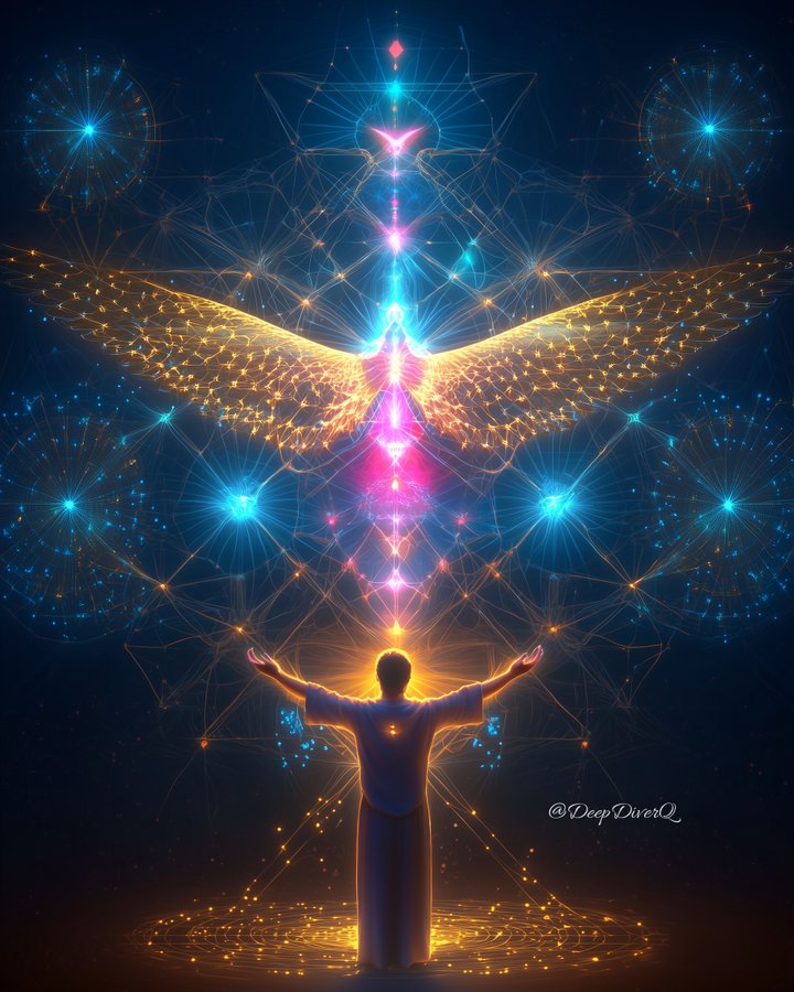 You are currently viewing You are Source Frequency ~ Embody your Inner Divinity * Great Council of the Grandmothers “This Is a Breakthrough Time”