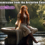 Read more about the article Sacred Transmission from the Arcturian Council of Light