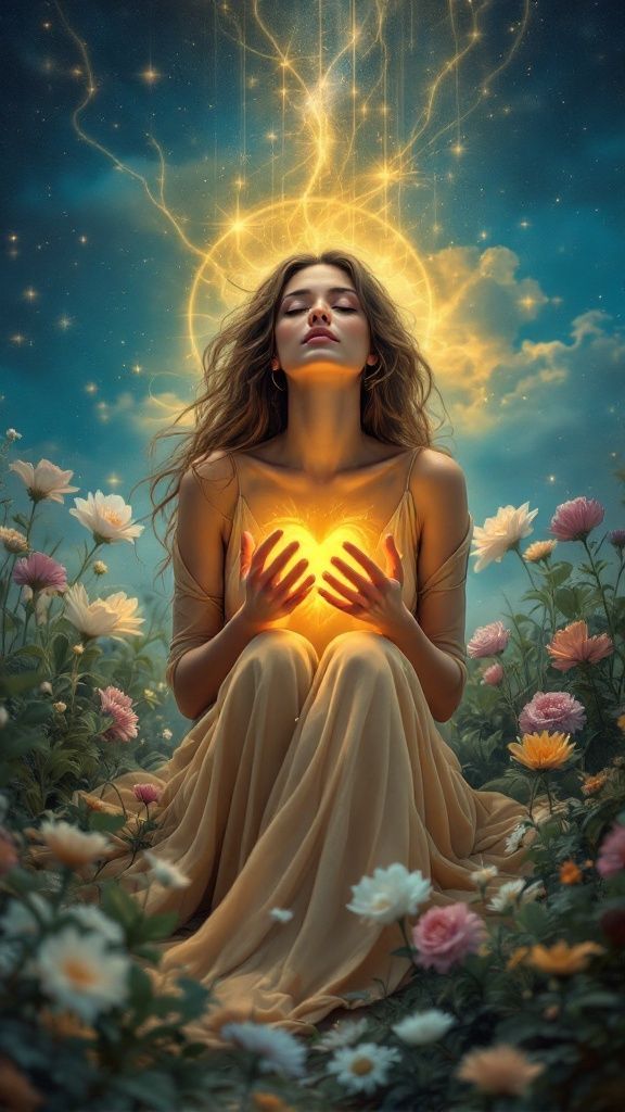 You are currently viewing Sacred Time of Resurrection: ANGELIC HUMAN & Galactic DNA * Divine Union Templates Lighting up the Field!