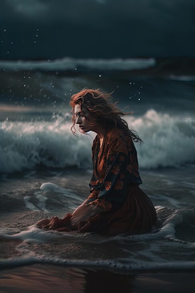 self-care and healing practices