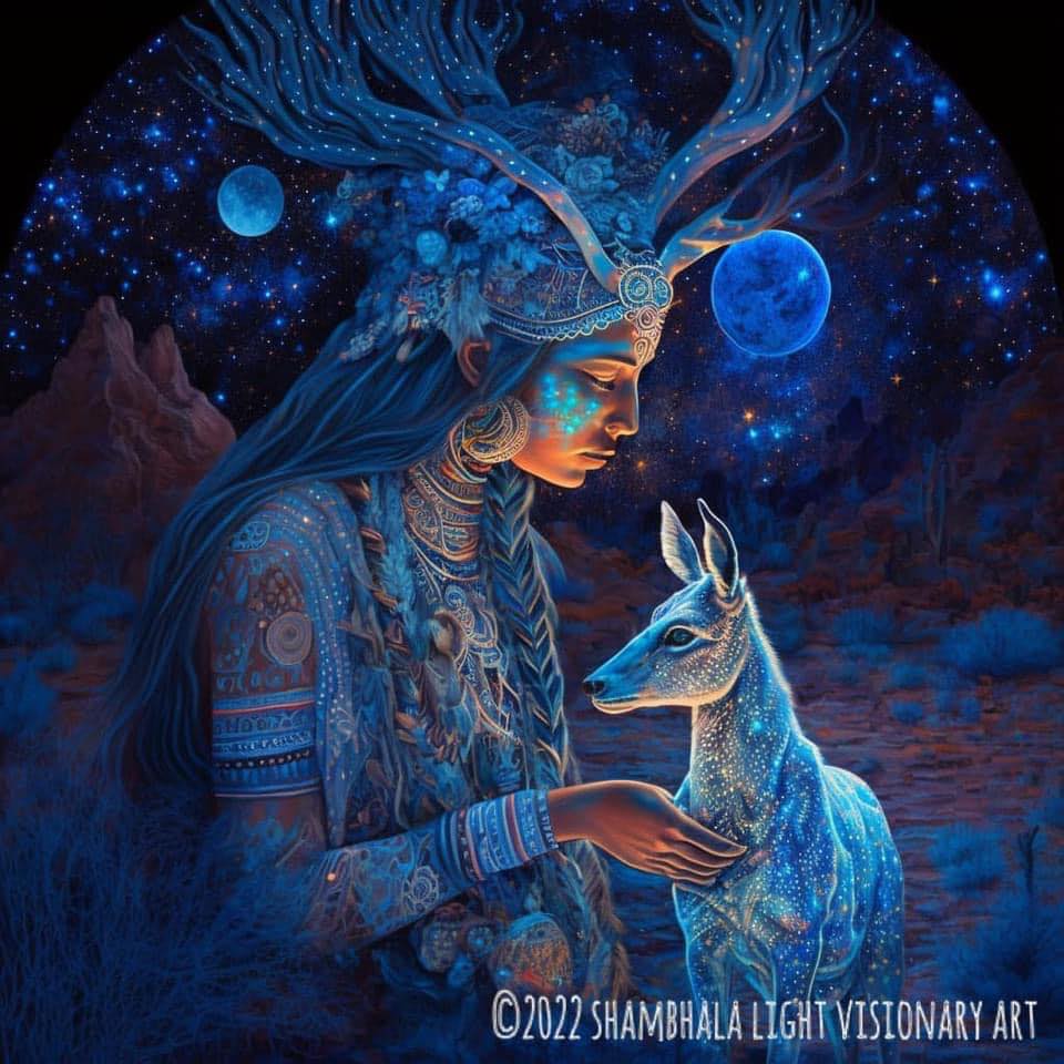 You are currently viewing Message from the Ark Councils and Star Kin Overseers * THE 5TH DIMENSION IS ACTIVE ~ THE PORTAL IS NOW OPEN