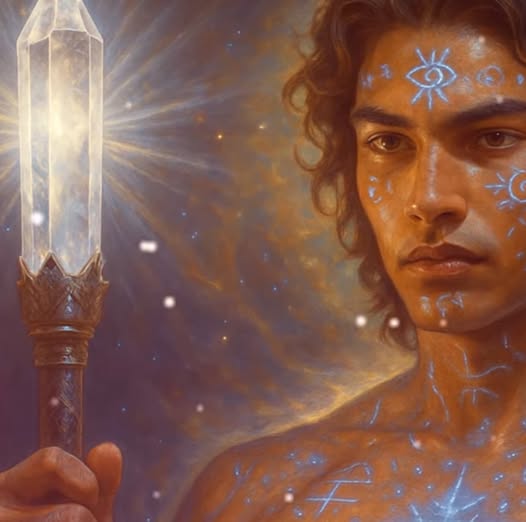 You are currently viewing The Time Has Come! Silence is Golden * CLEAR THE PATH FOR LUMINOUS NEW BEGINNINGS ~ The Matrix is Glitching