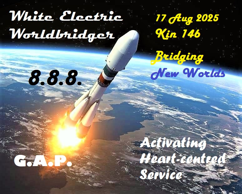 WHITE ELECTRIC WORLDBRIDGER