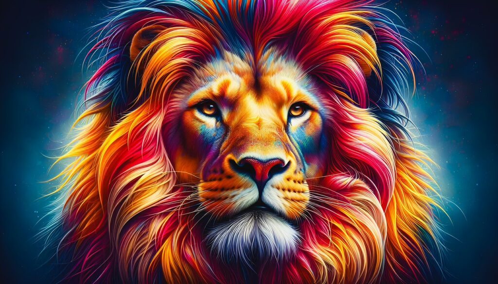 8-8 Lion's Gate Portal