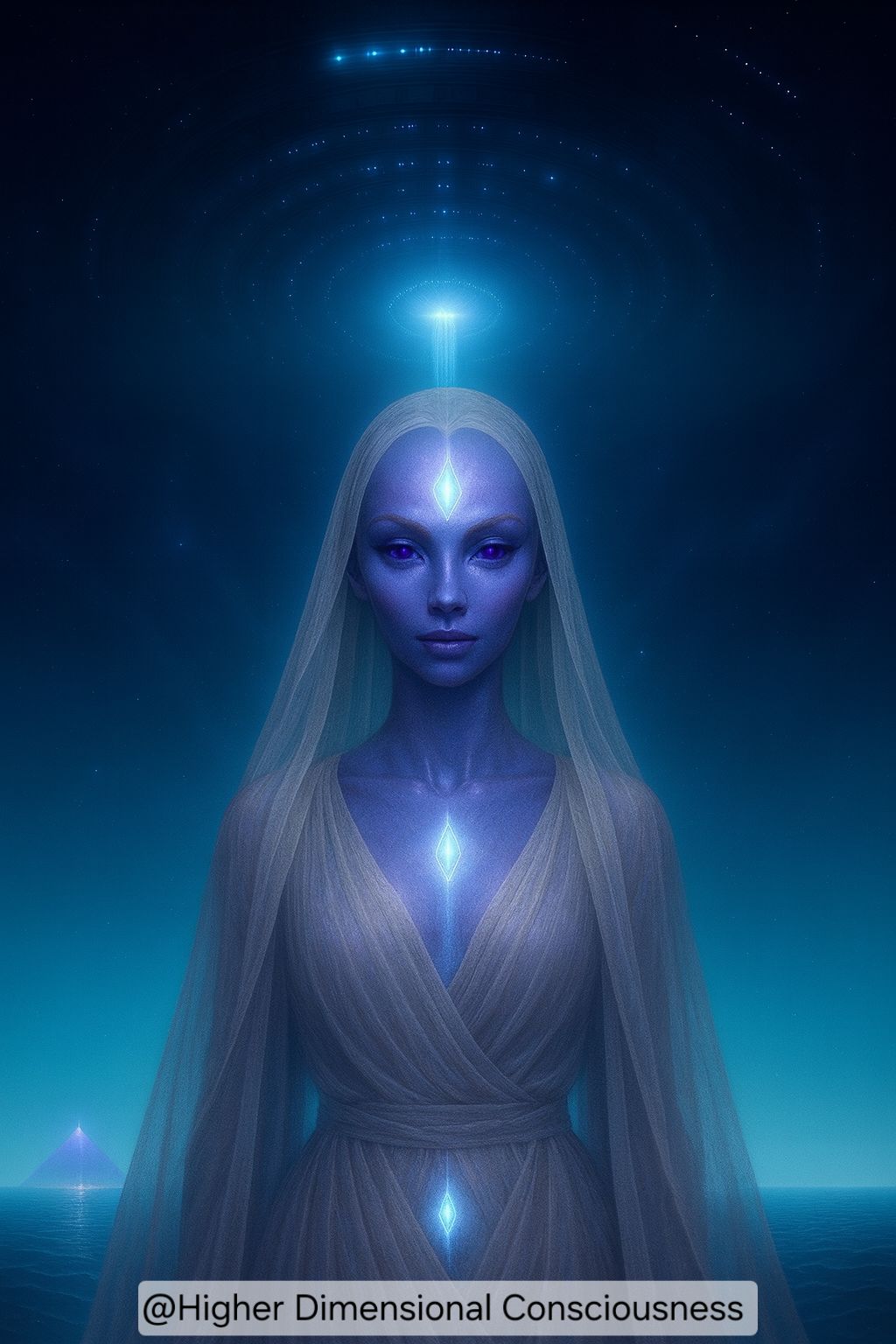 Blue Ray from Sirius