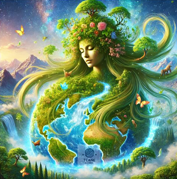 Coherent Field of Unified Love