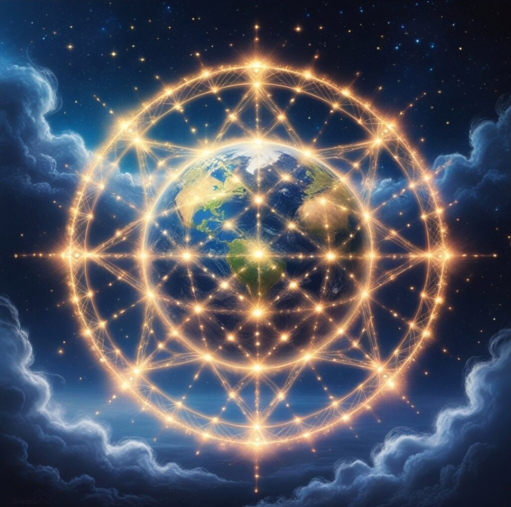 Crystalline Dragon Kin