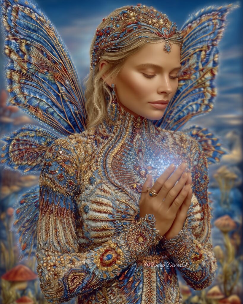 Enter the Light Body Portal