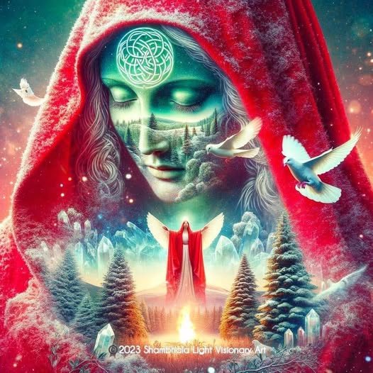 Heaven and hell are simply states of mind