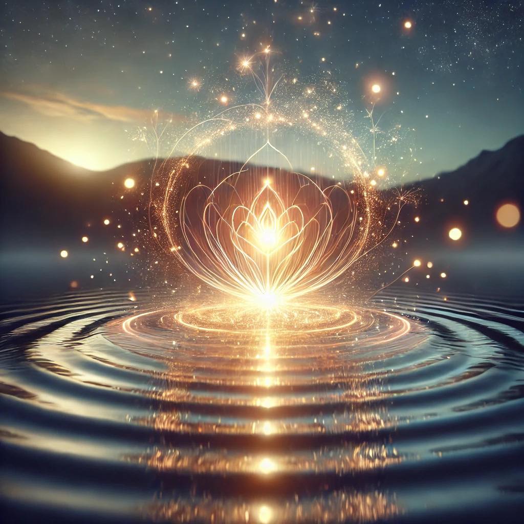 IGNITE YOUR INNER FIRE