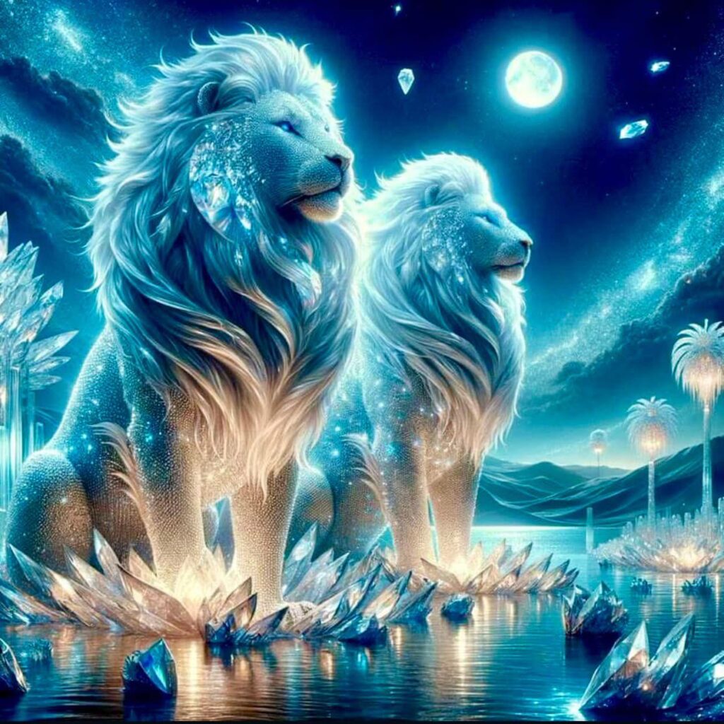 LION’S GATE AND THE 88