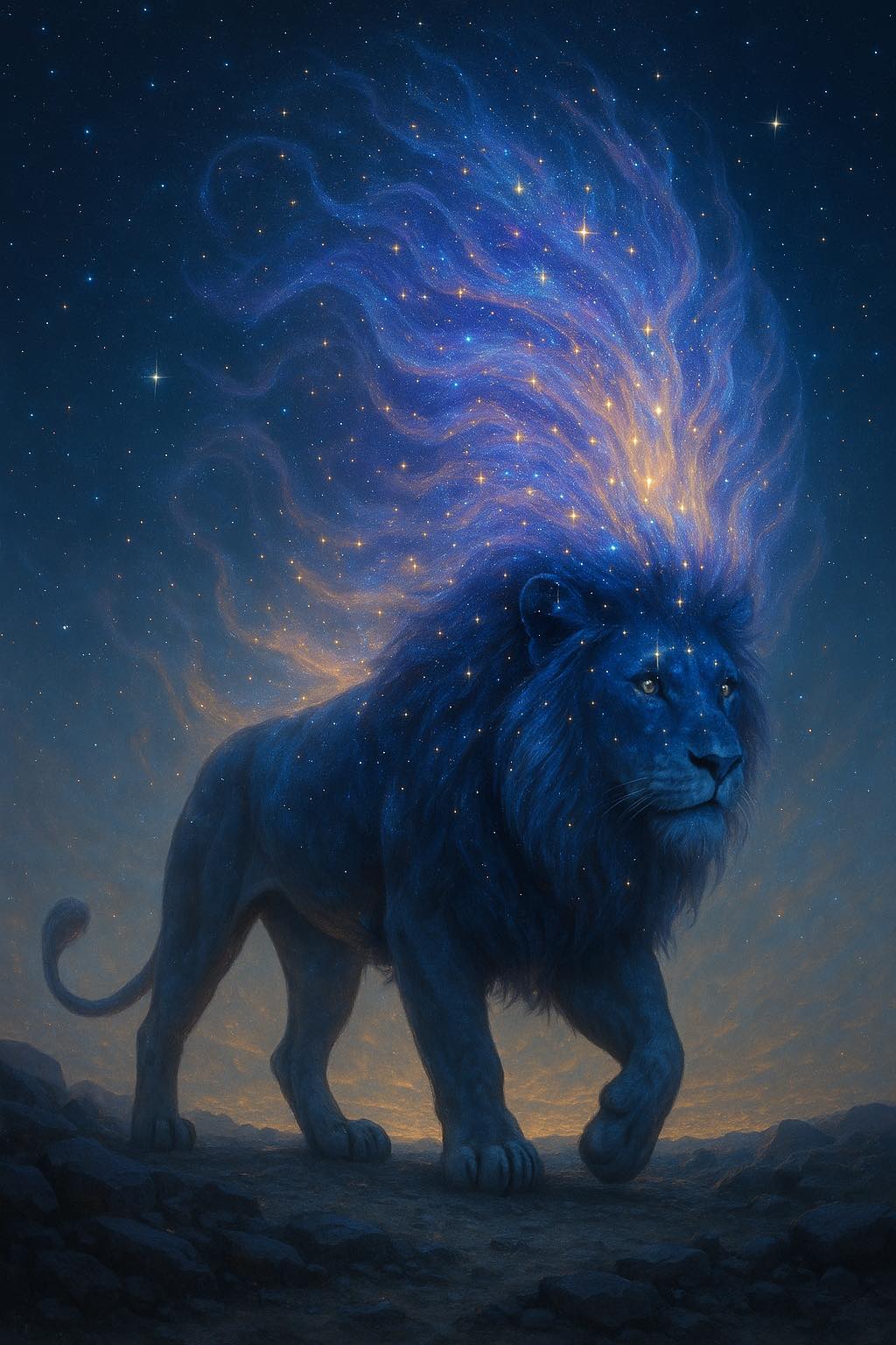 You are currently viewing Virgo Black New Moon ~ The Great Human Potential * Your New DNA ~ CELESTIAL BLUEPRINT FOR INNER TRANSFORMATION