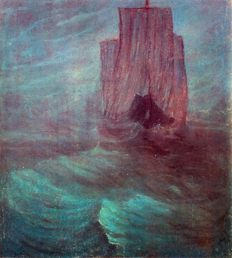 Ship