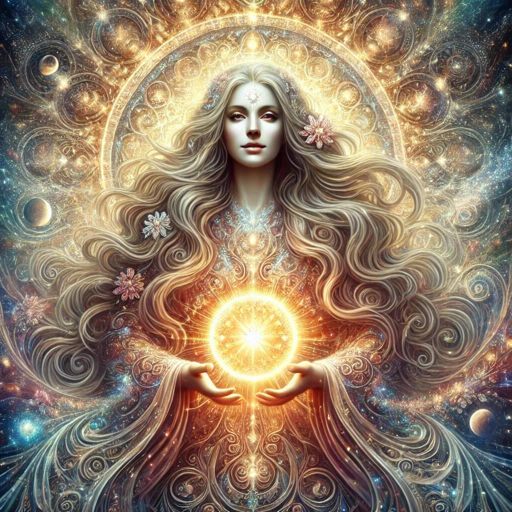 Temples of Illumination