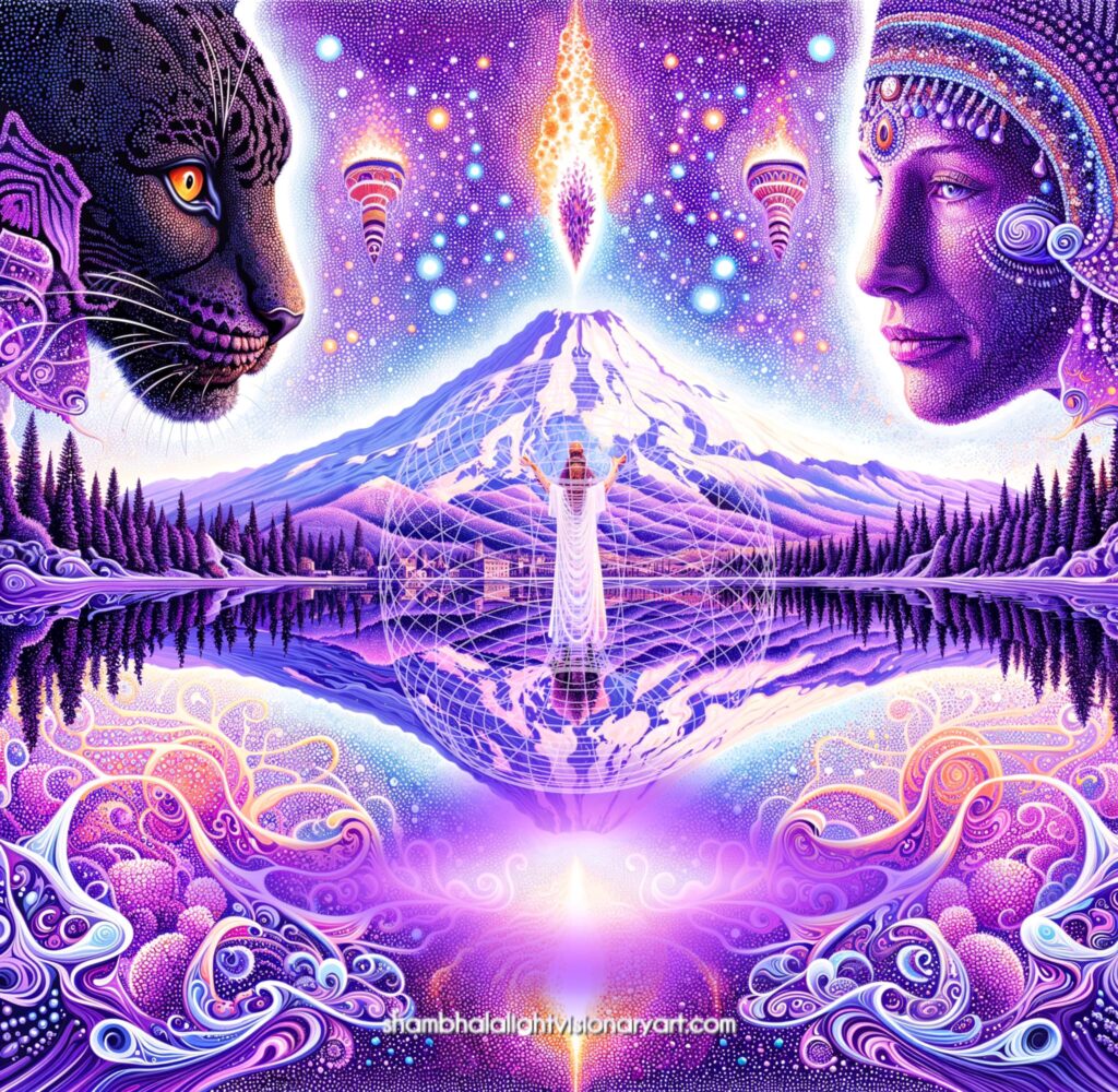 The Chord of Creation