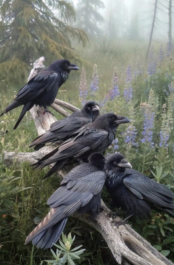 The Crows