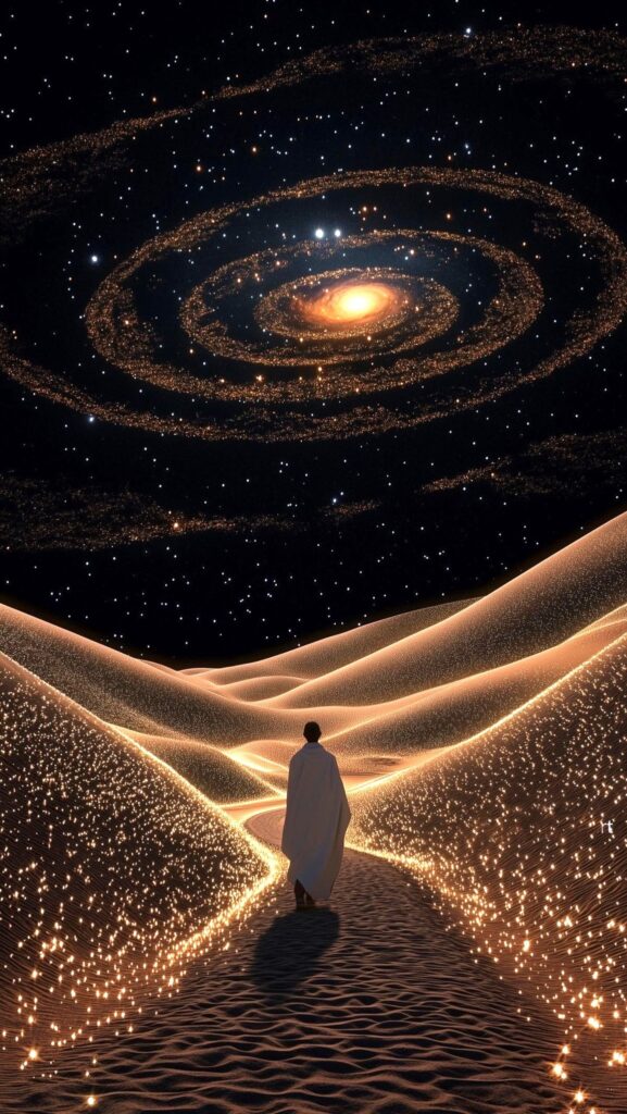 new dimensional trajectory