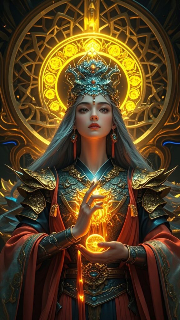 sacred rhythm