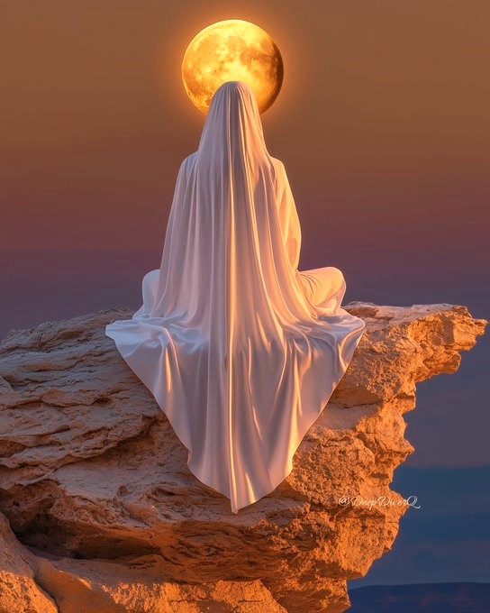 Into the eclipse portal
