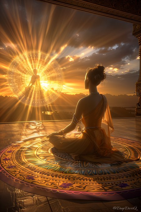 NEW MOON SOLAR ECLIPSE IN VIRGO