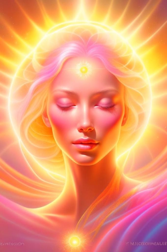 Pink Goddess