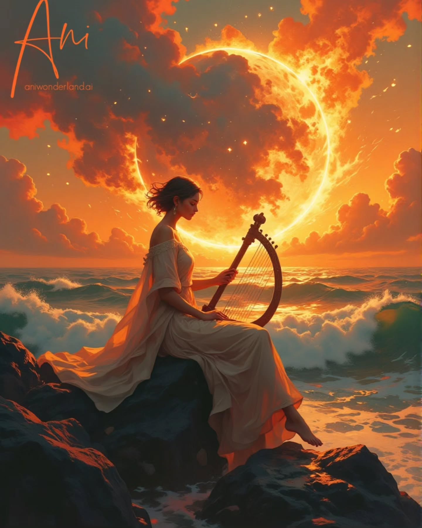 Prepare for new blessings