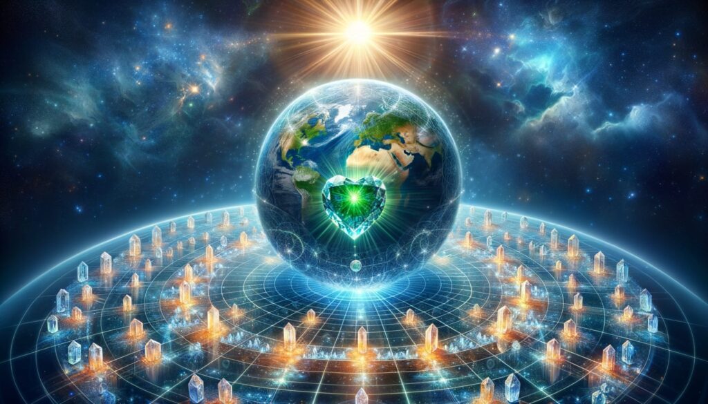 Quantum door to shift Realilties