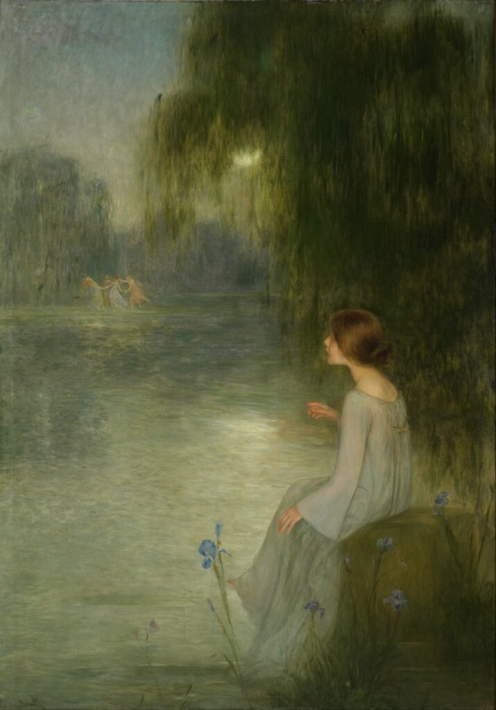 Reverie