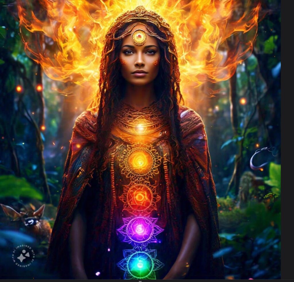 We are all multi-faceted
