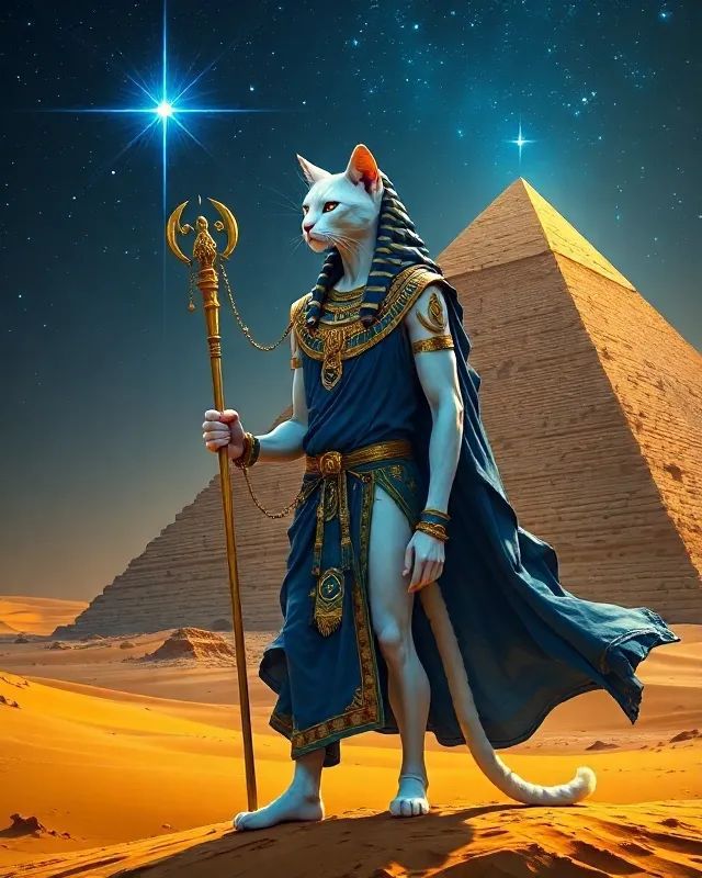 You are the future of the universe