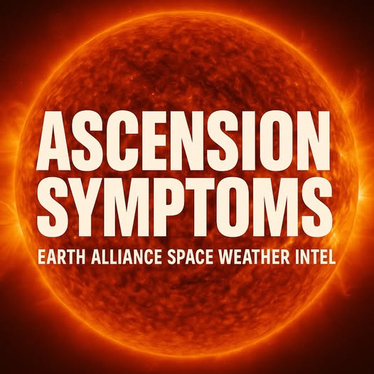GLOBAL ASCENSION SYMPTOMS