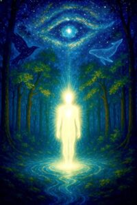 Read more about the article WHERE STARLIGHT SPEAKS ~ Earth’s Crystalline Heart * Twin Flame Flows ~ Truths of Life!