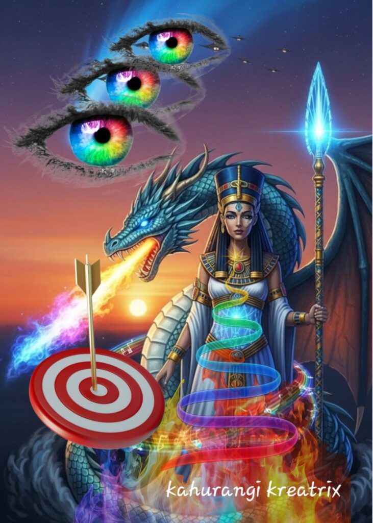 3 EYES OF ATLAS TRANSMISSION