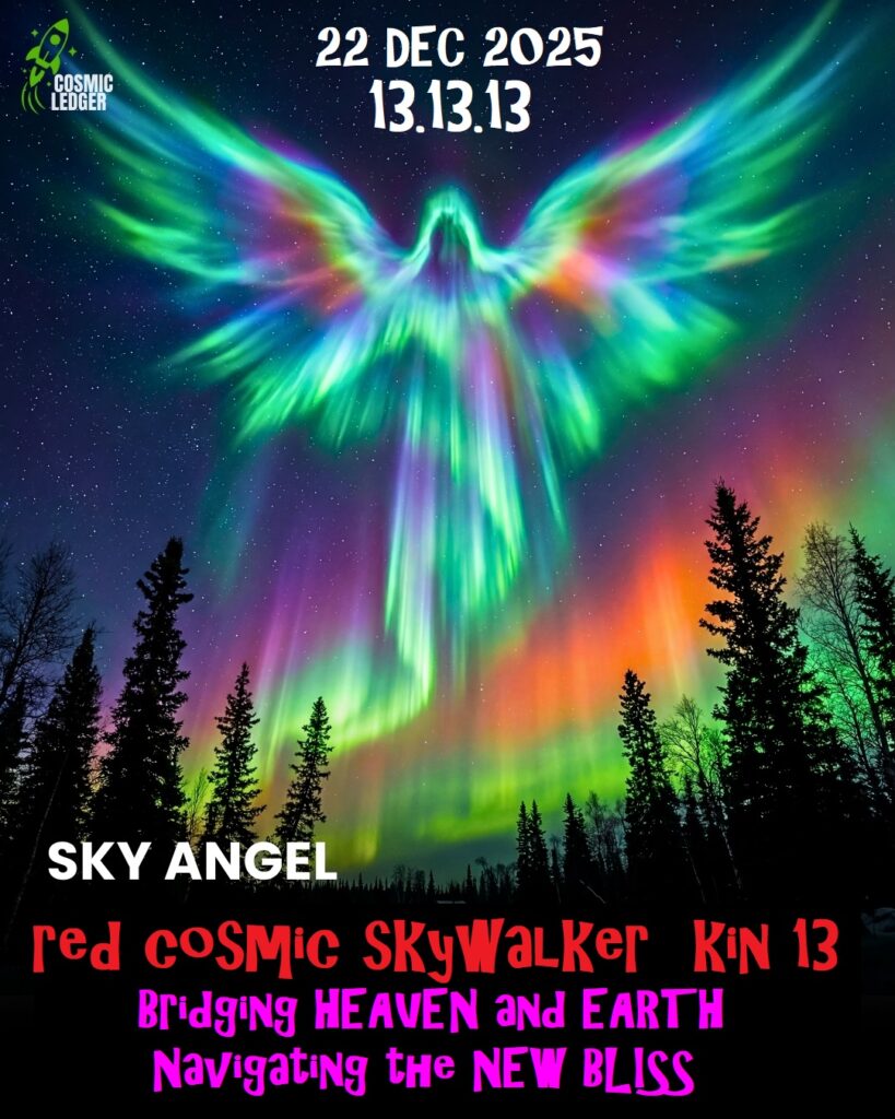 RED COSMIC SKYWALKER
