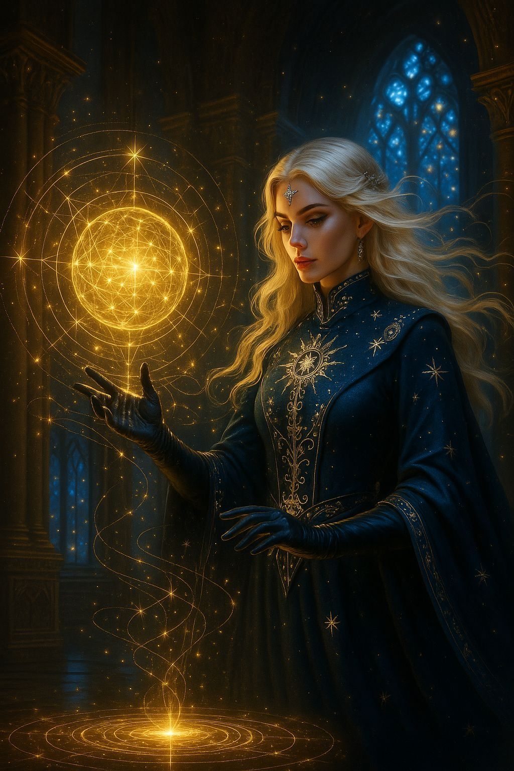 You are currently viewing RAINBOW DIAMOND MONAD GATE ~ Covenant of Light ~ The 7 Scrolls have been Ignited * Conscious Sacred Geometrical Suncodes from the 7th Central Sun