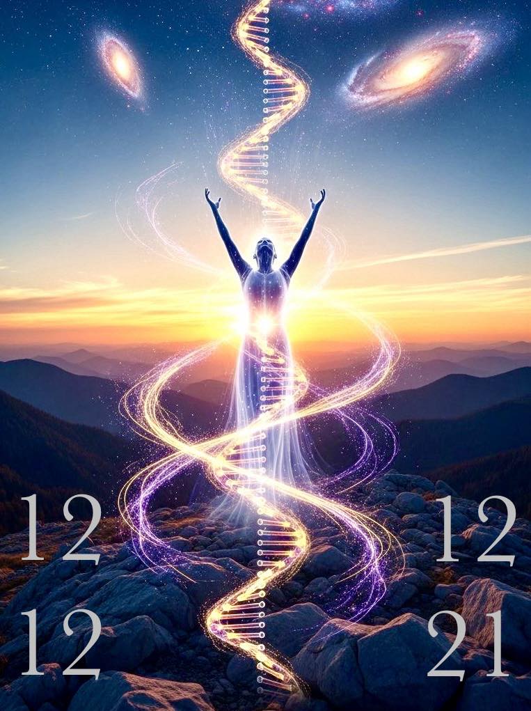 THE GATEWAY TO RENEWAL