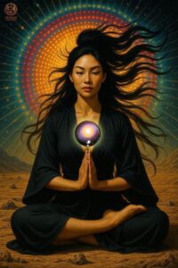 Read more about the article NOTHING WILL EVER BE THE SAME!!! Earth Pyramid Temples of Light * THE 12:12–12:21 PASSAGEWAY ~ New Harmonic Time Matrix