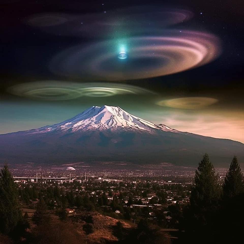 UNIVERSAL LAW in Action