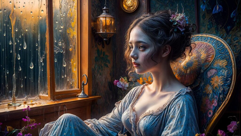 journey of spiritual evolution and growth