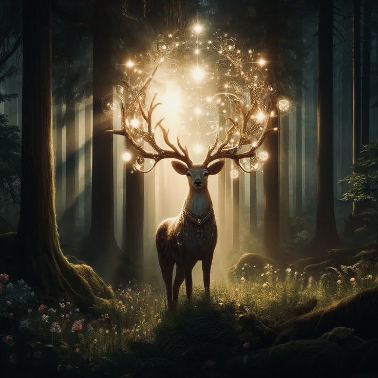 The Divine Love Codes pouring in